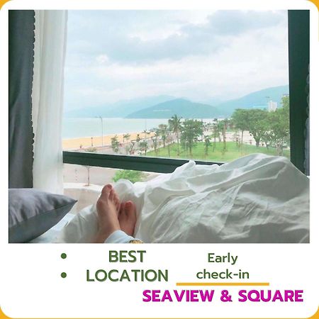 Bed Station Hostel Quy Nhon Eksteriør bilde