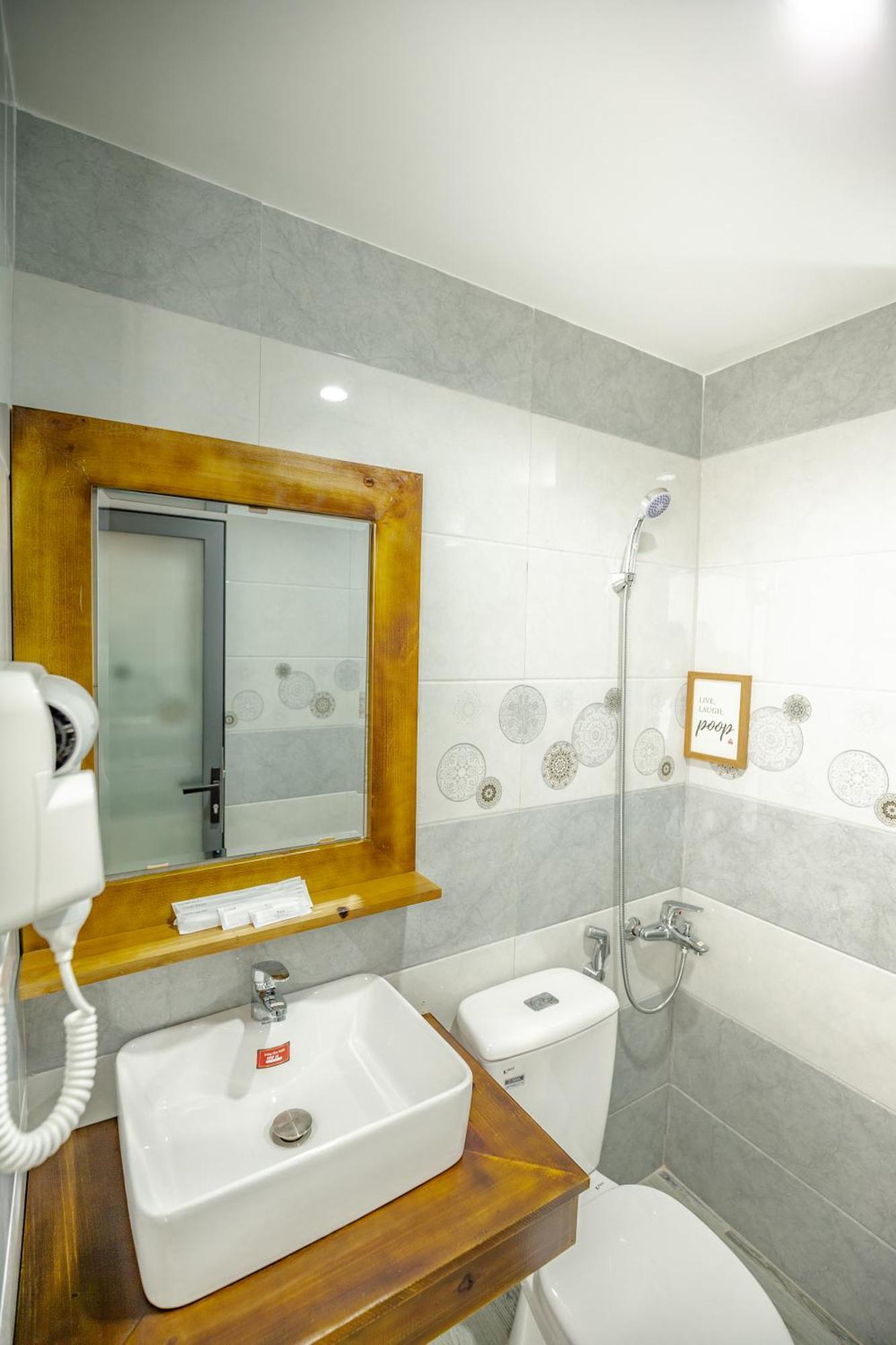 Bed Station Hostel Quy Nhon Eksteriør bilde