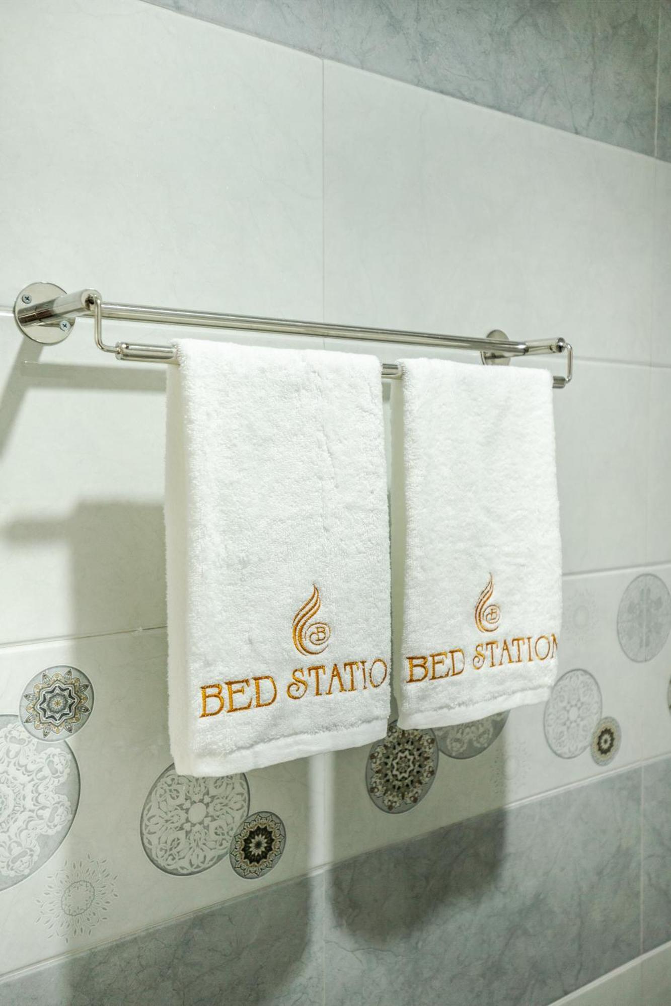 Bed Station Hostel Quy Nhon Eksteriør bilde