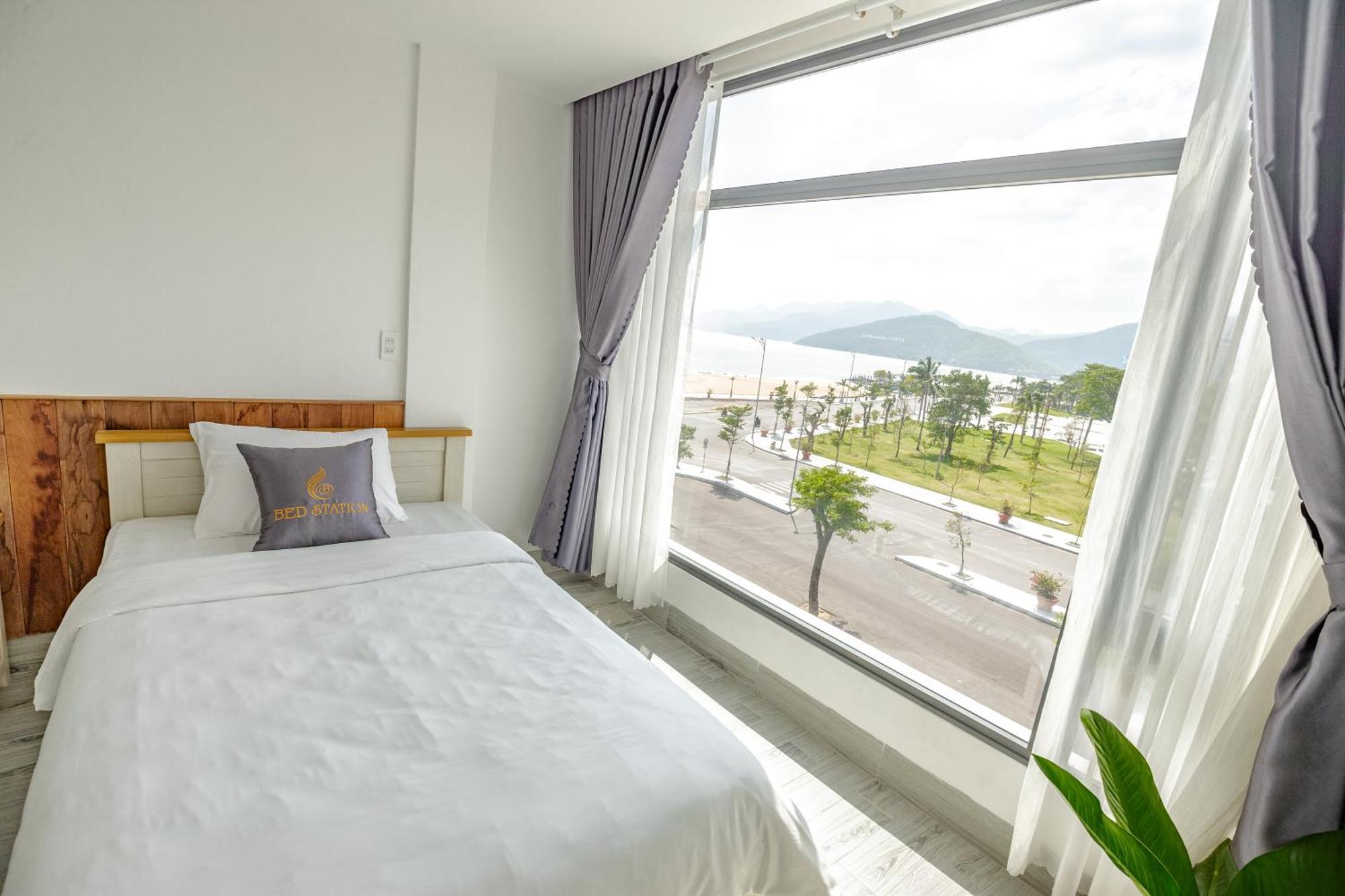 Bed Station Hostel Quy Nhon Eksteriør bilde