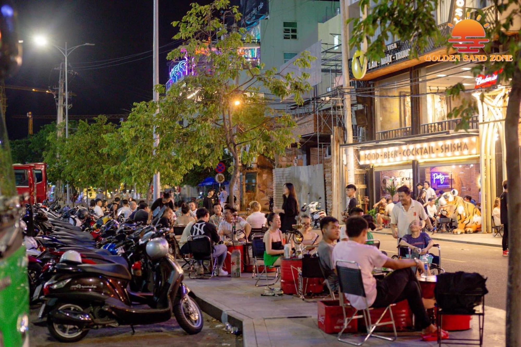 Bed Station Hostel Quy Nhon Eksteriør bilde