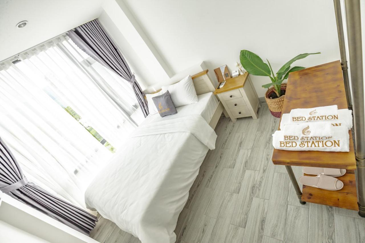 Bed Station Hostel Quy Nhon Eksteriør bilde