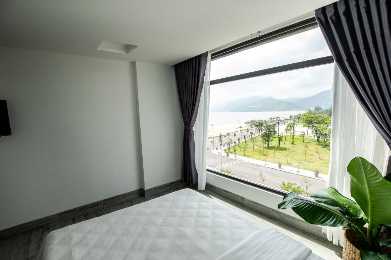 Bed Station Hostel Quy Nhon Eksteriør bilde