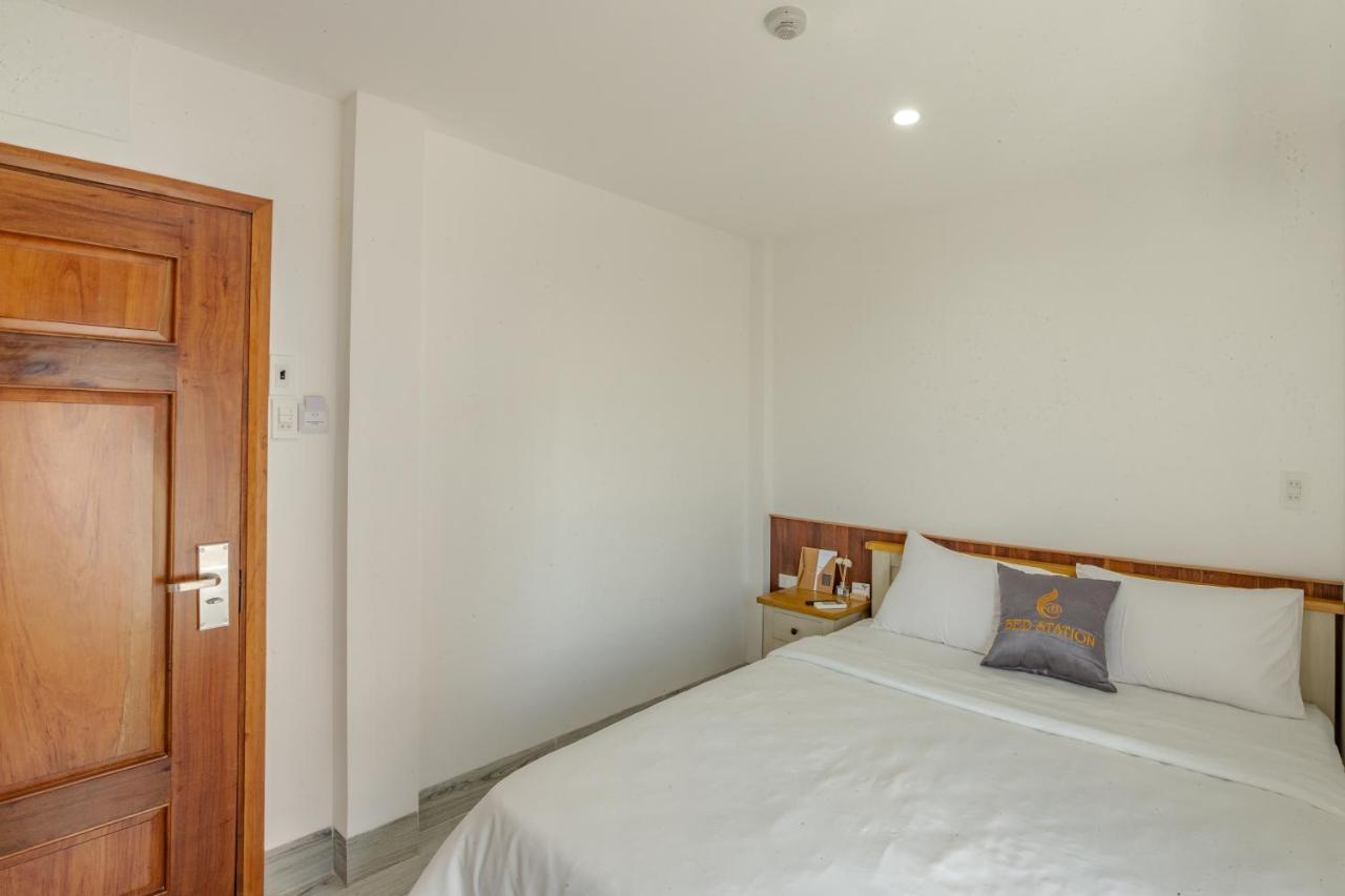 Bed Station Hostel Quy Nhon Eksteriør bilde