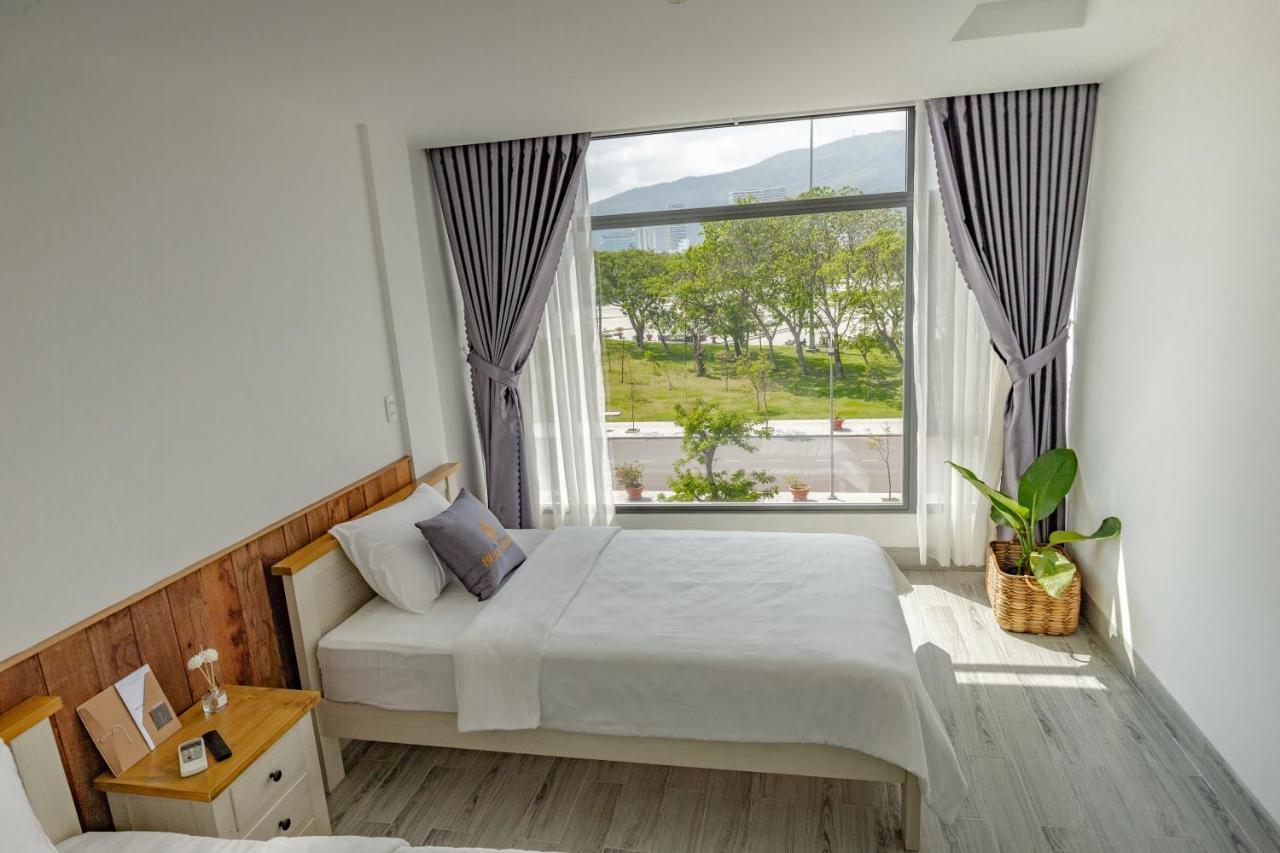 Bed Station Hostel Quy Nhon Eksteriør bilde