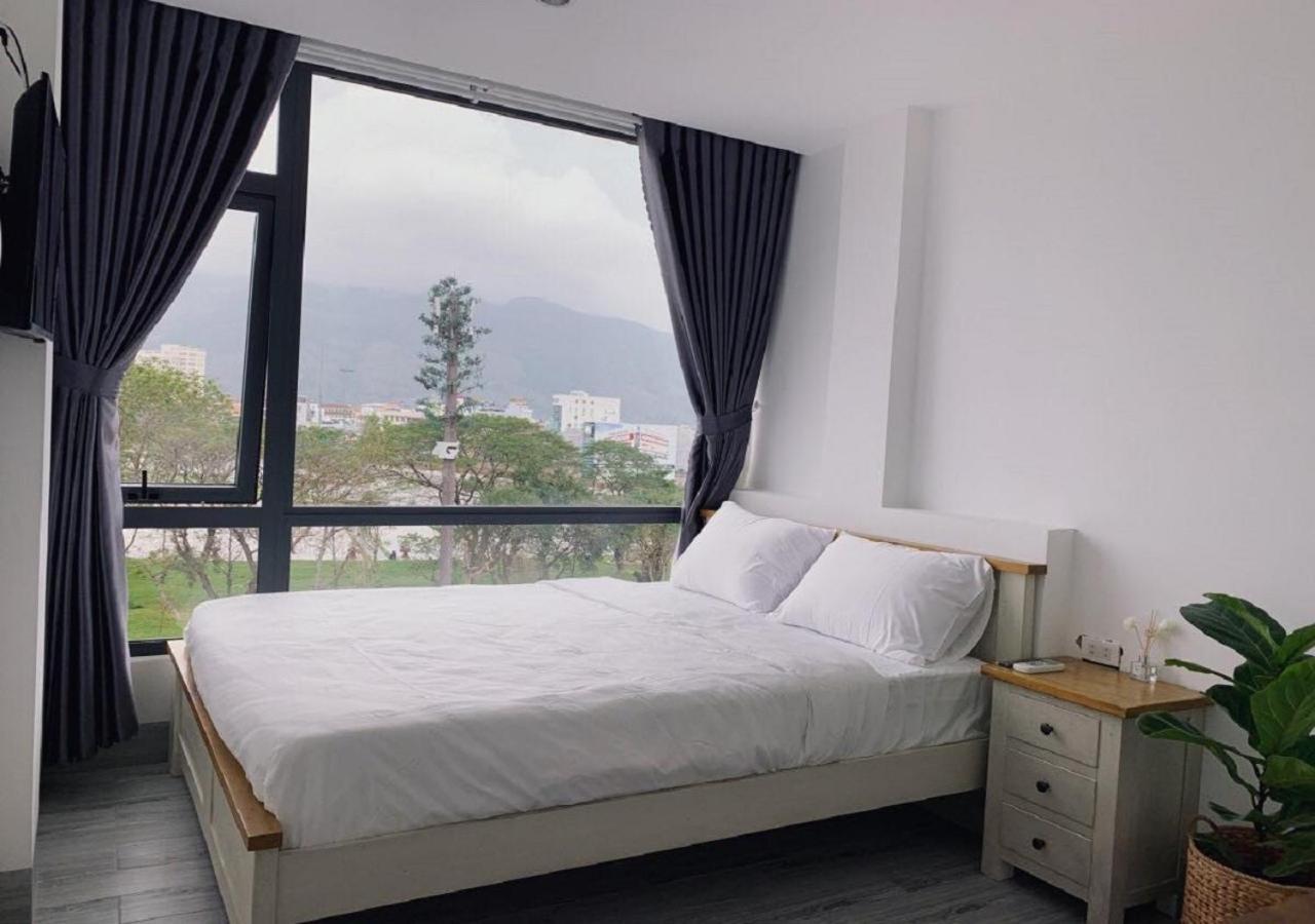 Bed Station Hostel Quy Nhon Eksteriør bilde