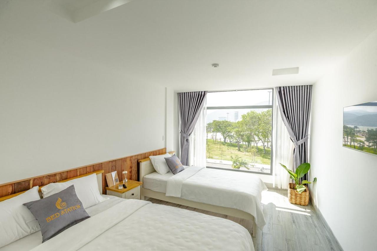 Bed Station Hostel Quy Nhon Eksteriør bilde