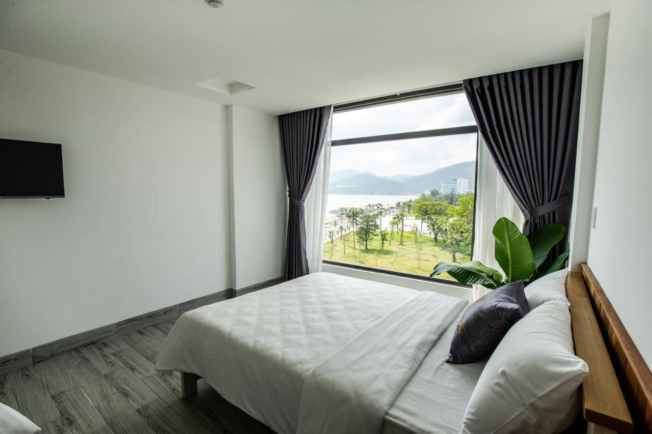 Bed Station Hostel Quy Nhon Eksteriør bilde
